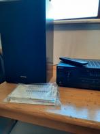 Sony tuner te koop., Ophalen, Zo goed als nieuw