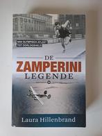 De Zamperini Legende - Laura Hillenbrand, Zo goed als nieuw, Sport, Laura Hillenbrand, Ophalen of Verzenden