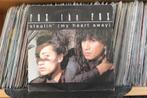 7" Single Fox The Fox - Stealin' My Heart / In The Dark Of, Gebruikt, 7 inch, Single, Ophalen of Verzenden