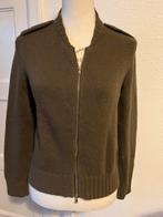 Max Mara, fijn vest, Maat 38/40 (M), Bruin, Max Mara, Ophalen of Verzenden