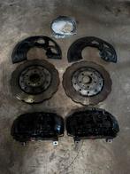Audi RS5 remklauwen 8-pots + schijven/blokken, Ophalen of Verzenden, Nieuw, Audi