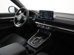 Honda CR-V 2.0 e:PHEV Advance Tech | Schuifdak | Plug-In | Z, Auto's, Honda, 12 maanden, Stof, Gebruikt, Euro 6