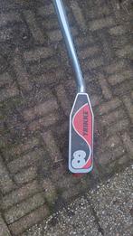 Trikke 8 step, Ophalen