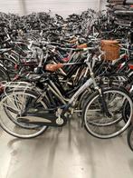 Te koop partij gebruikte fietsen 24 stuks, Fietsen en Brommers, Fietsen | Dames | Damesfietsen, Ophalen, Gebruikt, Overige merken