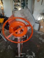 Betonmolen - Perfect voor kleine klussen!, Ophalen of Verzenden, Gebruikt