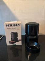 Nieuwe Petlibro automatische voederbak, Ophalen, Kat
