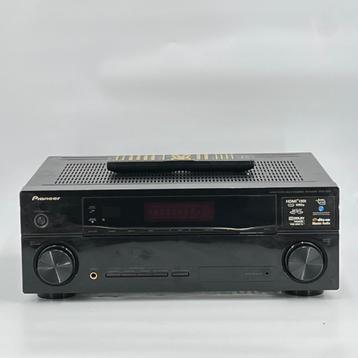 Pioneer VSX-520-K Receiver Versterker beschikbaar voor biedingen
