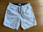 Gaastra Zwembroek (Maat M), Kleding | Heren, Badmode en Zwemkleding, Ophalen of Verzenden, Maat 48/50 (M), Wit, Zwemshort