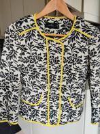 Karen Millen blazer maat 34, Ophalen of Verzenden, Zo goed als nieuw, Meisje, Jas