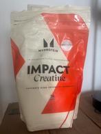 Myprotein Creatine - 500g - Nieuw, Ophalen of Verzenden, Nieuw, Overige typen