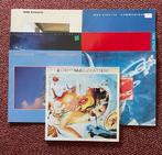 Dire Straits collectie van 7 LP's, Ophalen of Verzenden, Gebruikt, 12 inch, Poprock