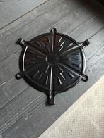 Cadac original chef en Dometic vlamverdeler 42cm, Ophalen, Gebruikt
