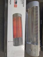 2x Eurom Badkamer Verwarming - Nieuw!, Elektrisch, Nieuw, Ophalen of Verzenden, Hangend