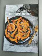 NIEUW - Airfryer receptenboek met 30 recepten in 6 talen, Boeken, Ophalen of Verzenden, Nieuw
