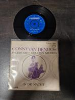 Conny van denbos Paleis met gouden muren in de nacht, Gebruikt, 7 inch, Single, Ophalen of Verzenden