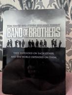 Band of Brothers editie in blik. Z.G.N., Vanaf 16 jaar, Boxset, Ophalen of Verzenden, Zo goed als nieuw