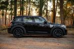 Mini Countryman 1.5 220pk Plug-in Hybrid E All4 Aut. 2020, Auto's, Mini, Automaat, 125 pk, Countryman, Zwart