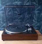 Pioneer PL-12D Platenspeler - Nieuwe Snaar & Puck, Audio, Tv en Foto, Platenspelers, Ophalen of Verzenden, Gebruikt, Platenspeler