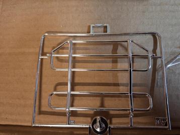 verchroomde bullbar 1/24 Revell Italeri truck beschikbaar voor biedingen