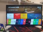 Nette LG SMART TV 49inch FHD IPS HDMI ARC YouTube Netflix, Ophalen, 50 Hz, 100 cm of meer, Full HD (1080p)