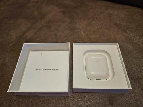 Apple AirPods (2nd generation), Audio, Tv en Foto, Koptelefoons, Gebruikt, Overige merken, Draadloos, Bluetooth, Ophalen of Verzenden