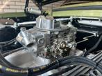 Holley 570 CFM street avenger carburateur, elektrische choke, Auto-onderdelen, Brandstofsystemen, Ophalen of Verzenden, Gebruikt