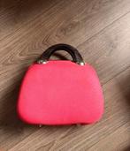 Beauty case/make up koffer, Ophalen, Zo goed als nieuw