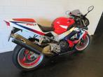 Honda CBR 900 RR FIREBLADE LASER (bj 2000), Motoren, Bedrijf, Super Sport