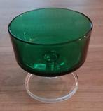 Luminarc Dessert/Champagne Glas - Verzamelaar, Antiek en Kunst, Antiek | Glas en Kristal, Ophalen of Verzenden