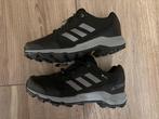 Adidas Terrex Continental maat 36, Zwart, Ophalen of Verzenden, Zo goed als nieuw, Wandelschoenen of Bergschoenen