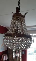 Verschillende cristal lampen, Ophalen, Zo goed als nieuw