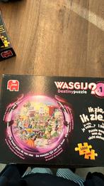 Wasgij 1000 stukjes destiny 1, Ophalen, Zo goed als nieuw