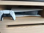 PlayStation 5 (PS5) - Zo goed als nieuw!, Ophalen, Zo goed als nieuw, 1 TB, Met 1 controller