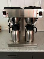 Defect Contessa Duo Koffiezetapparaat, Witgoed en Apparatuur, Koffiezetapparaten, 10 kopjes of meer, Koffiemachine, Gemalen koffie