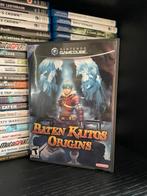 Baten Kaitos Origins, Spelcomputers en Games, Verzenden, 1 speler, Zo goed als nieuw, Role Playing Game (Rpg)