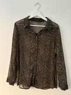 MS mode blouse maat 42, Ophalen of Verzenden, Zo goed als nieuw, Maat 42/44 (L)
