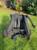 Duikvest Trimvest Beuchat Master Pro - maat mGebruikt, Watersport en Boten, Duiken, Ophalen of Verzenden, Gebruikt, Overige typen