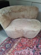 Woood fauteuil, Ophalen, Eenpersoons, 75 tot 100 cm, Zo goed als nieuw