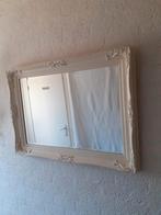 wand spiegel, Ophalen of Verzenden, Zo goed als nieuw, Rechthoekig, Minder dan 100 cm
