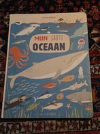 Mijn Grote Oceaan - Katrin Wiehle, Ophalen of Verzenden, Zo goed als nieuw, Katrin Wiehle, Non-fictie
