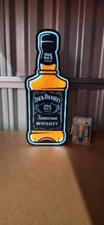 Jack Daniels (Opruiming), Ophalen of Verzenden, Nieuw, Lichtbak of (neon) lamp