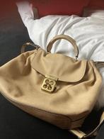 Dames schoudertas Chloé, Sieraden, Tassen en Uiterlijk, Tassen | Schoudertassen, Overige merken, Beige, Ophalen of Verzenden, Zo goed als nieuw