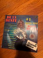 De 13 Beste +1 - Demis Roussos LP - Philips, Ophalen of Verzenden, 1960 tot 1980, Gebruikt, 12 inch