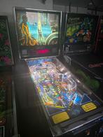 HUO Tron Limited Edition Flipperkast, Verzamelen, Automaten | Flipperkasten, Ophalen, Zo goed als nieuw, Dot-matrix, Stern
