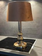 Schemer lamp, Ophalen, Zo goed als nieuw, Stof, Minder dan 100 cm