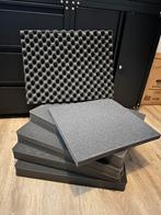 Pelicase foam inlay, Ophalen of Verzenden, Nieuw, Overige instrumenten, Flightcase