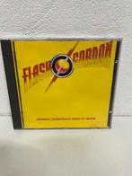 Queen - Flash Gordon Soundtrack CD, Ophalen of Verzenden, Zo goed als nieuw