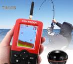 Gezocht! Draagbare Fish Finder - Onder €50!, Tuin en Terras, Tuinhuizen, Minder dan 250 cm, Overige materialen, Gebruikt, Overige typen