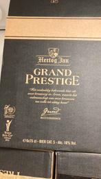 Grand prestige, Verzamelen, Ophalen, Nieuw, Flesje(s), Hertog Jan
