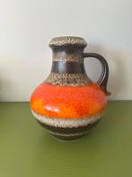 Scheurich-Keramik West Germany | 423-28 | Retro vintage vaas, Antiek en Kunst, Ophalen of Verzenden